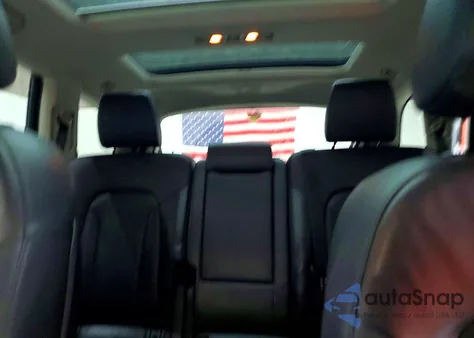 2014 Audi Q7 Prestige from USA, damaged, VIN WA1DGAFE3ED012191